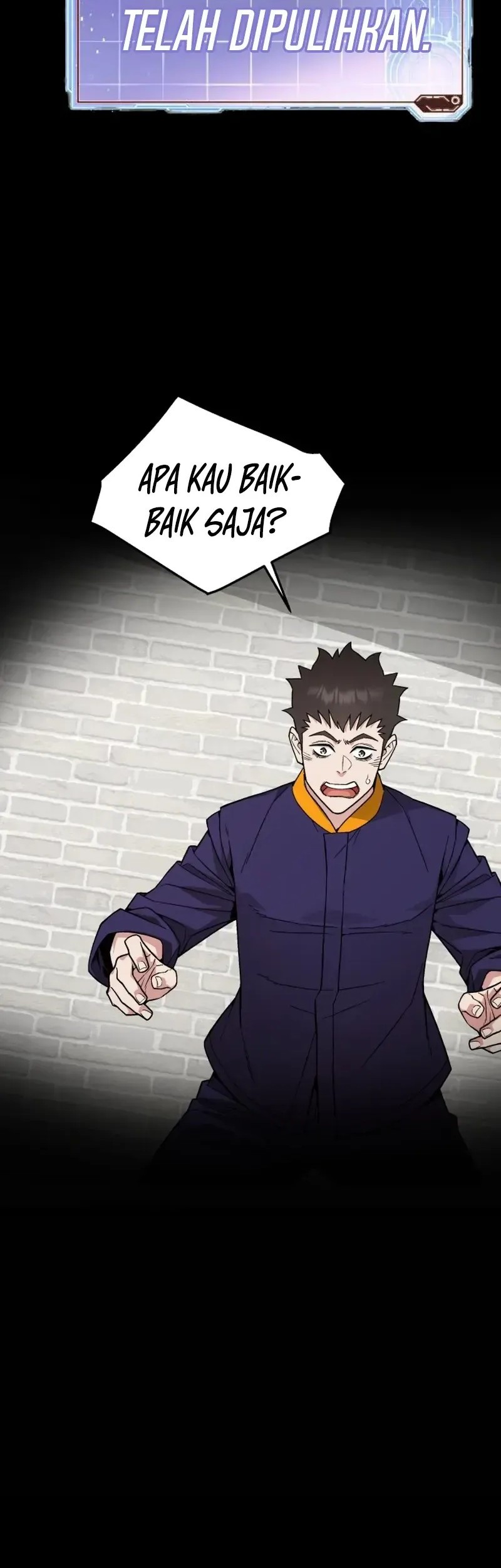 Apocalyptic Chef Awakening Chapter 63 - Halaman 55