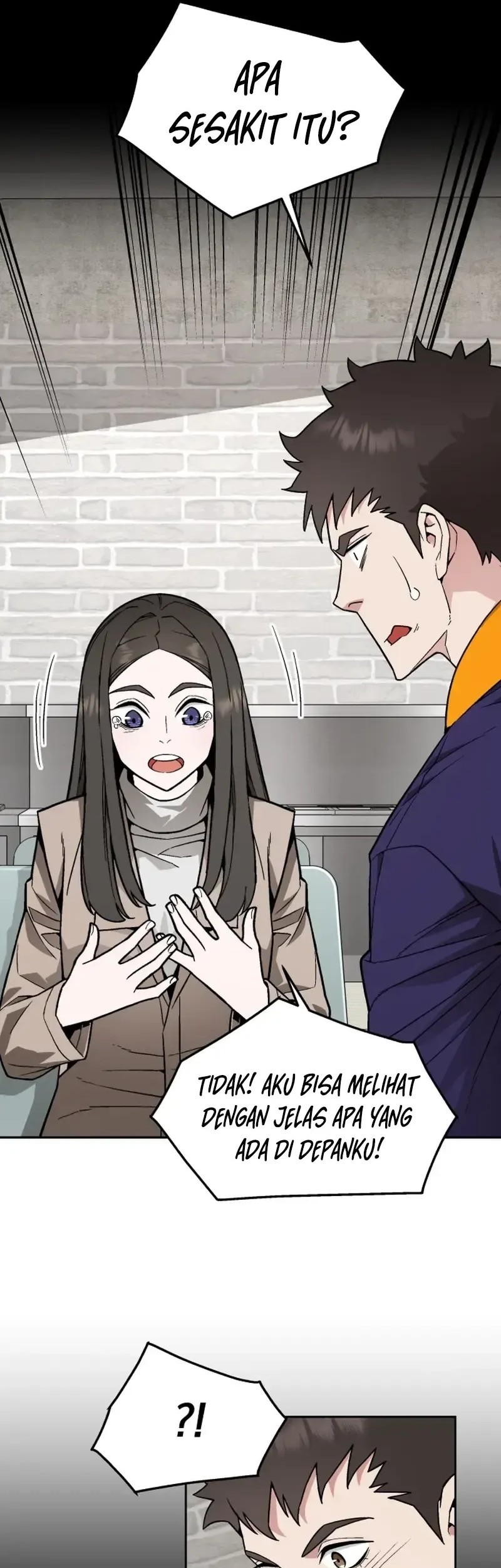 Apocalyptic Chef Awakening Chapter 63 - Halaman 57