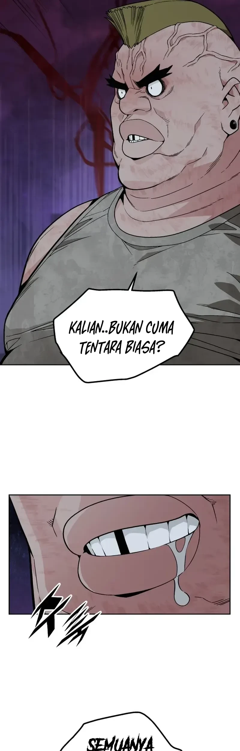 Apocalyptic Chef Awakening Chapter 65 - Halaman 26