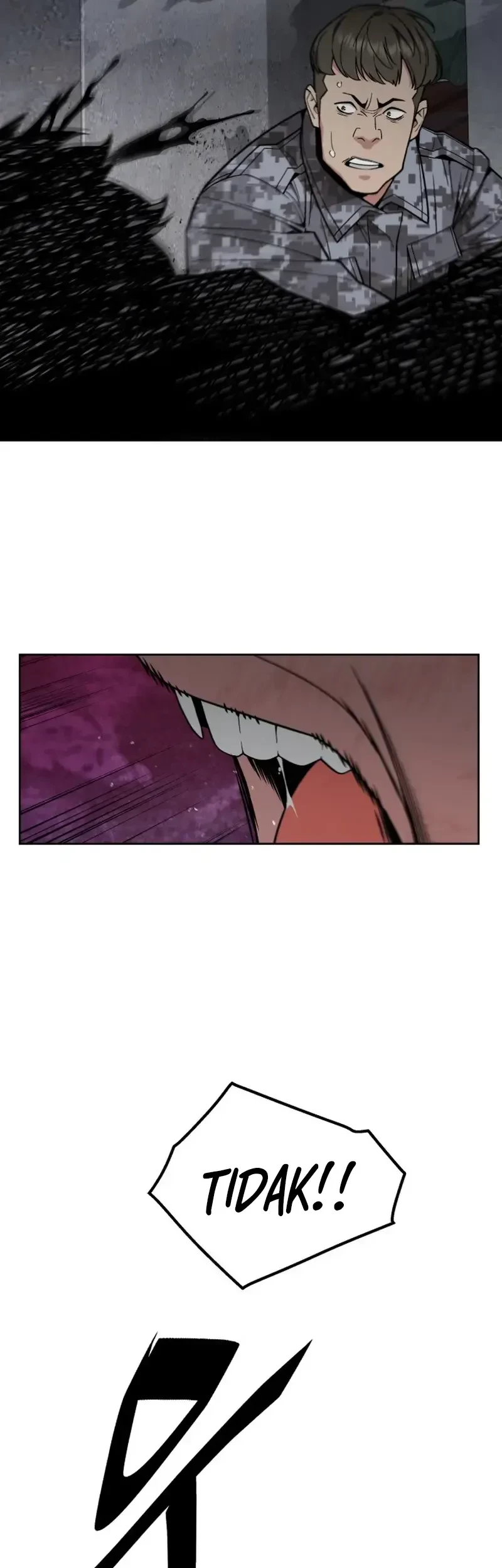 Apocalyptic Chef Awakening Chapter 65 - Halaman 34