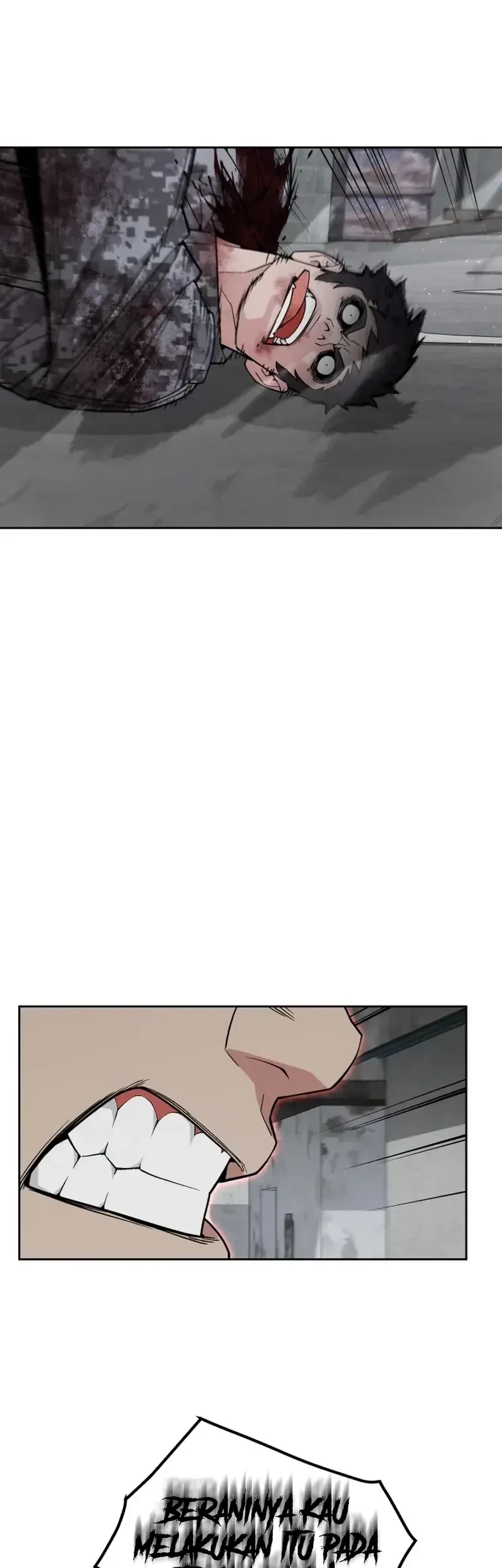Apocalyptic Chef Awakening Chapter 65 - Halaman 40