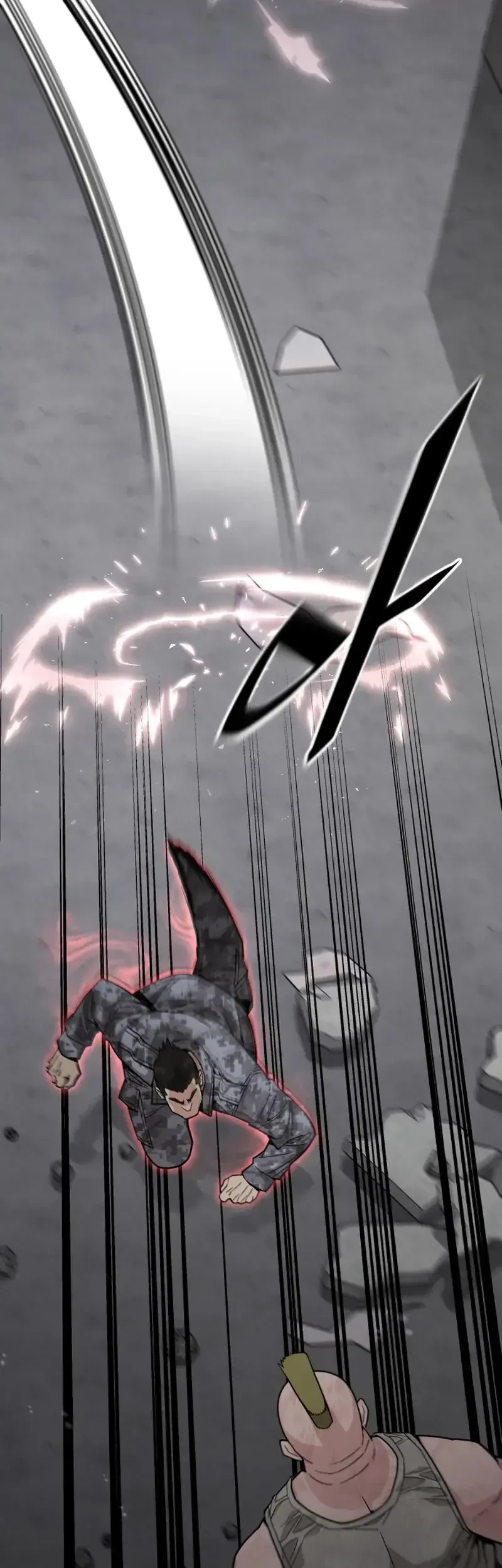 Apocalyptic Chef Awakening Chapter 65 - Halaman 43