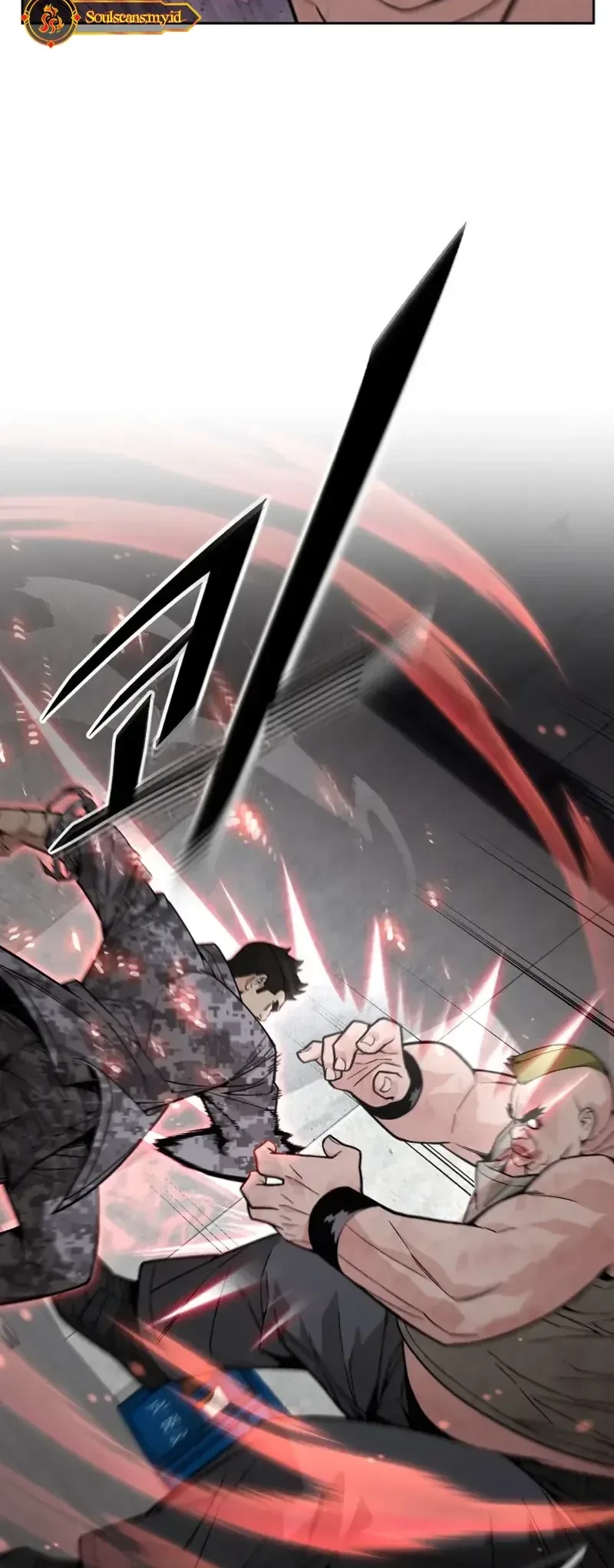 Apocalyptic Chef Awakening Chapter 65 - Halaman 46