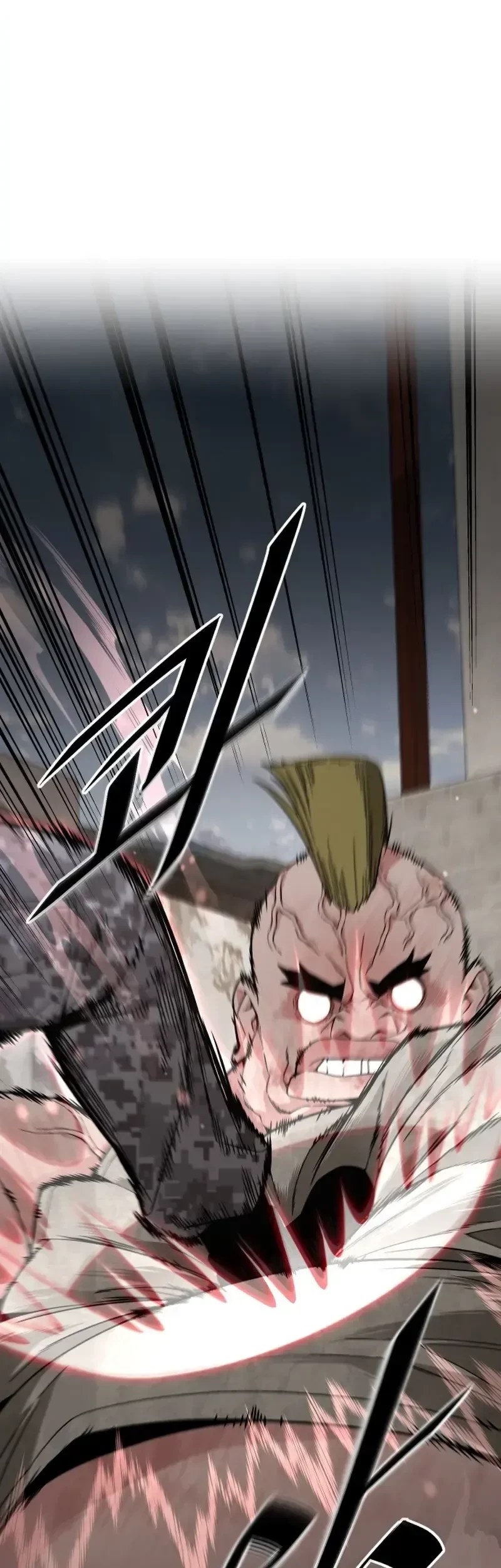Apocalyptic Chef Awakening Chapter 65 - Halaman 55