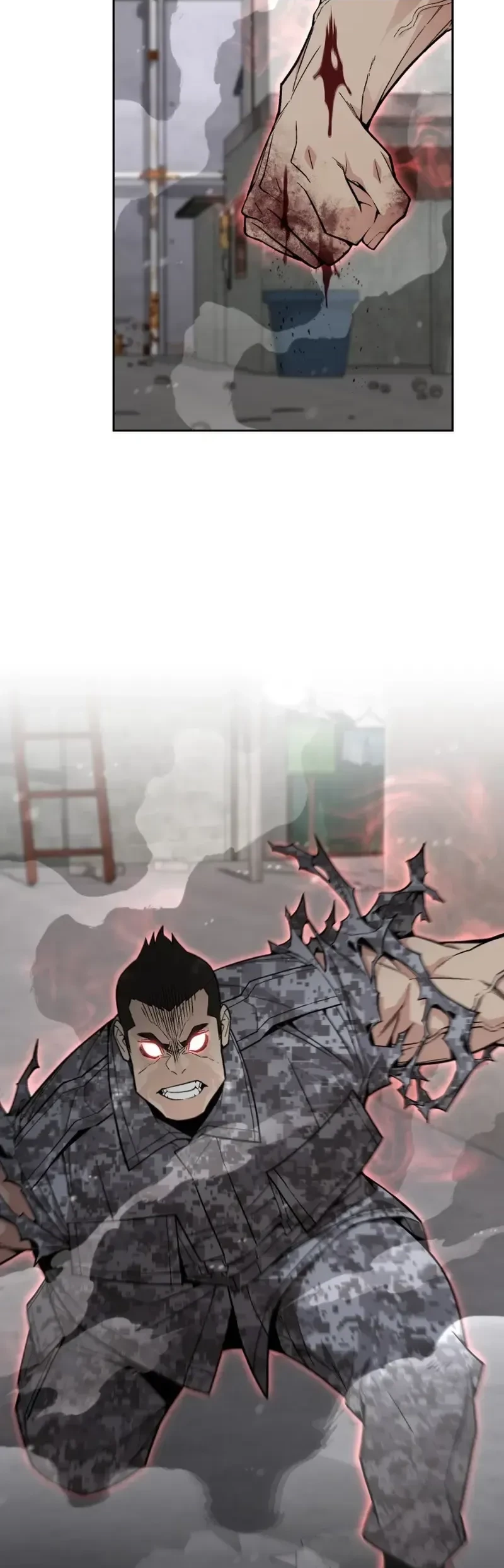Apocalyptic Chef Awakening Chapter 65 - Halaman 62
