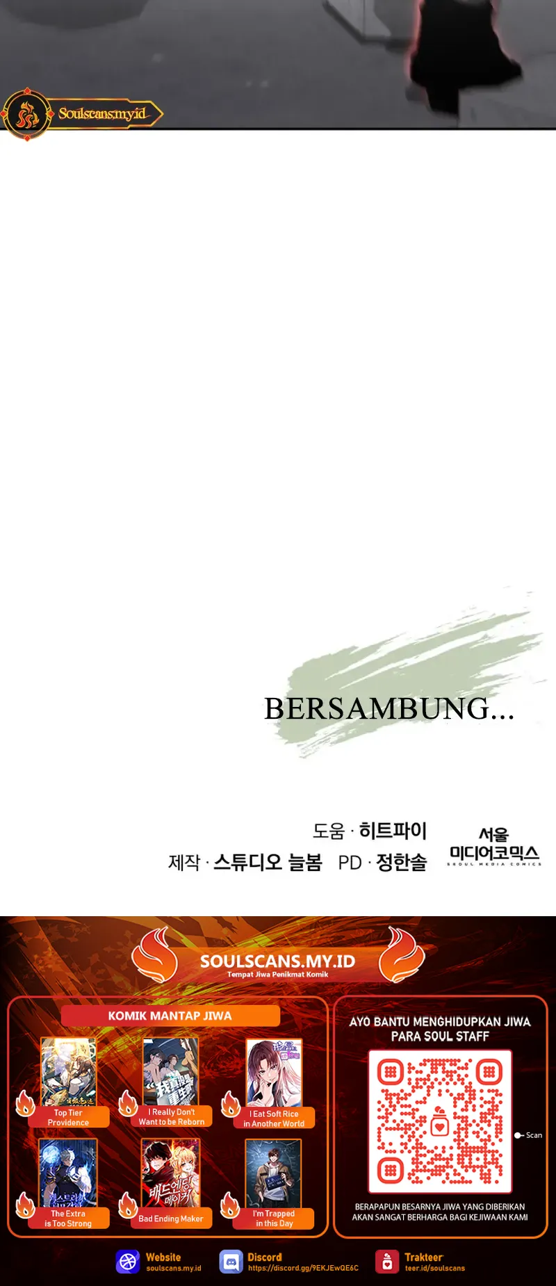Apocalyptic Chef Awakening Chapter 65 - Halaman 63