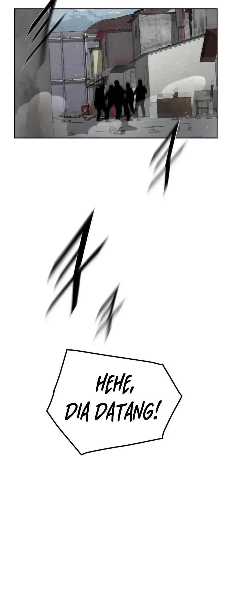 Apocalyptic Chef Awakening Chapter 65 - Halaman 13
