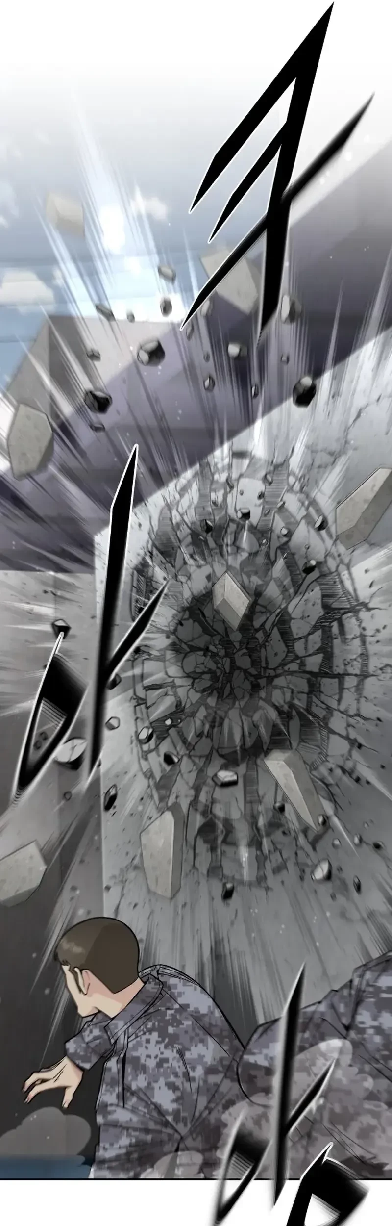 Apocalyptic Chef Awakening Chapter 65 - Halaman 14