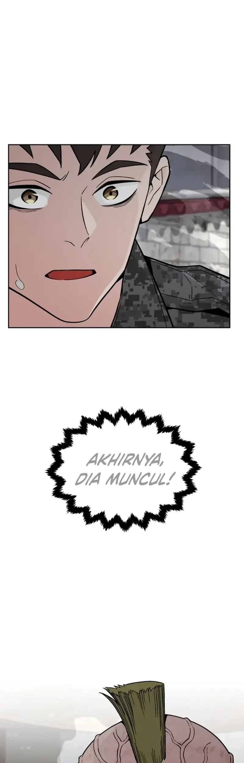 Apocalyptic Chef Awakening Chapter 65 - Halaman 16