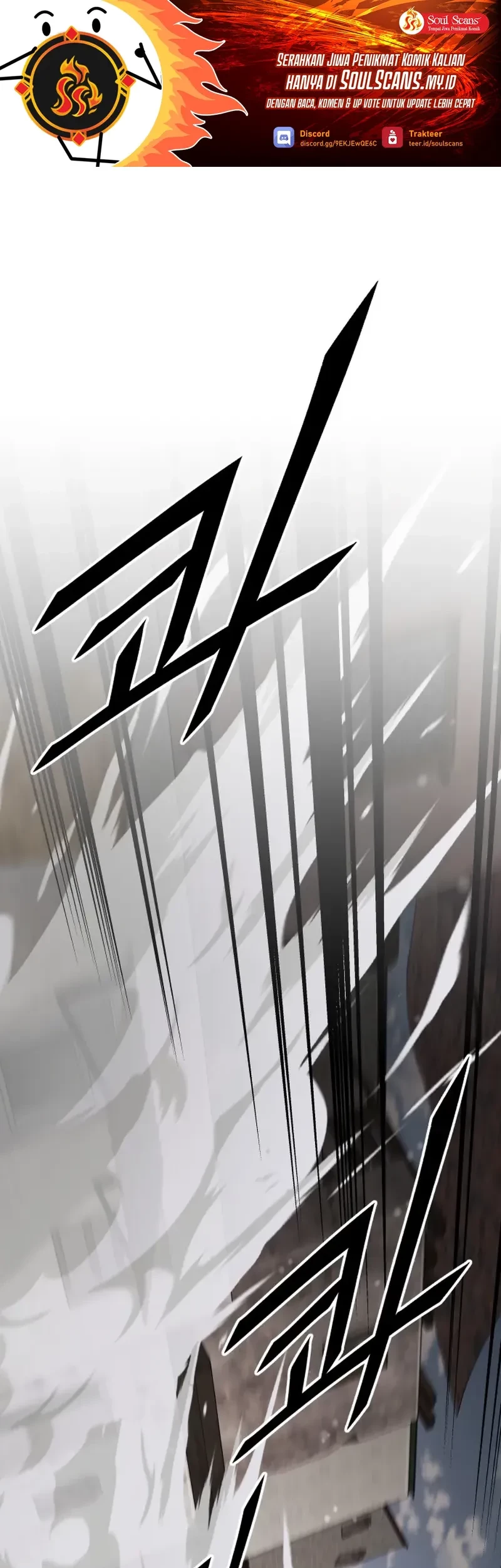 Manhwa Apocalyptic Chef Awakening Chapter 67 gambar 2