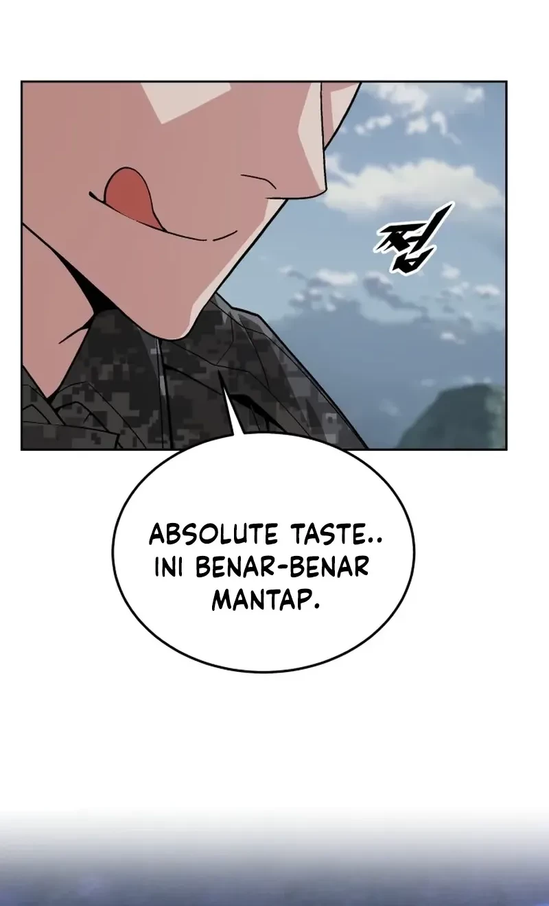 Apocalyptic Chef Awakening Chapter 68 - Halaman 19