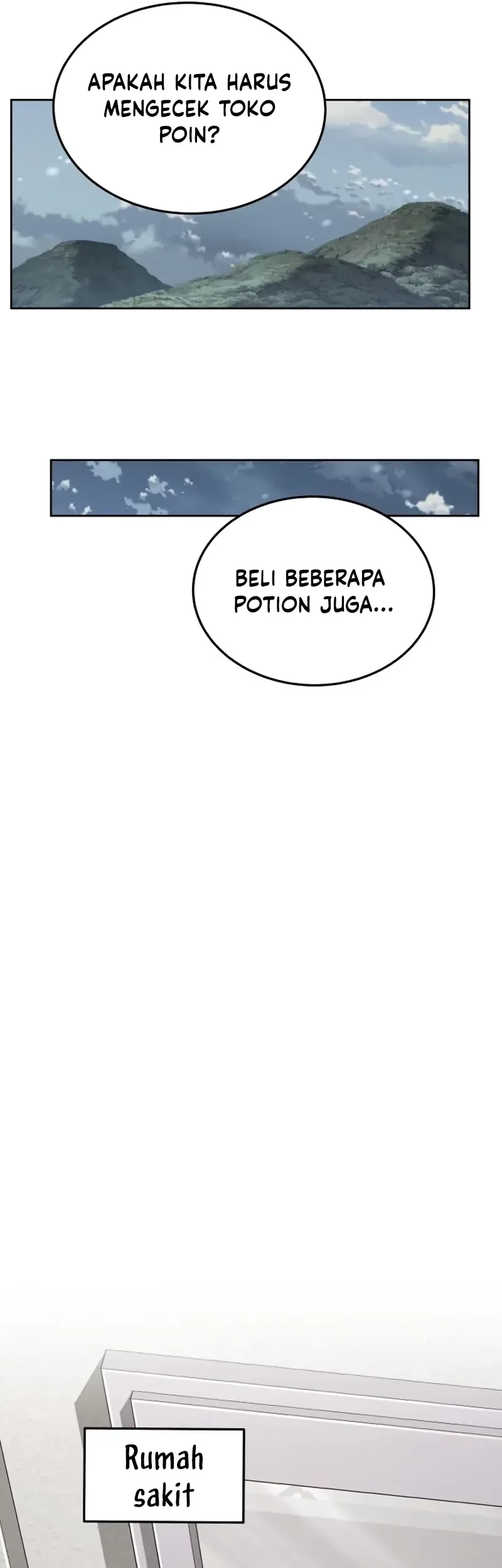 Apocalyptic Chef Awakening Chapter 68 - Halaman 22