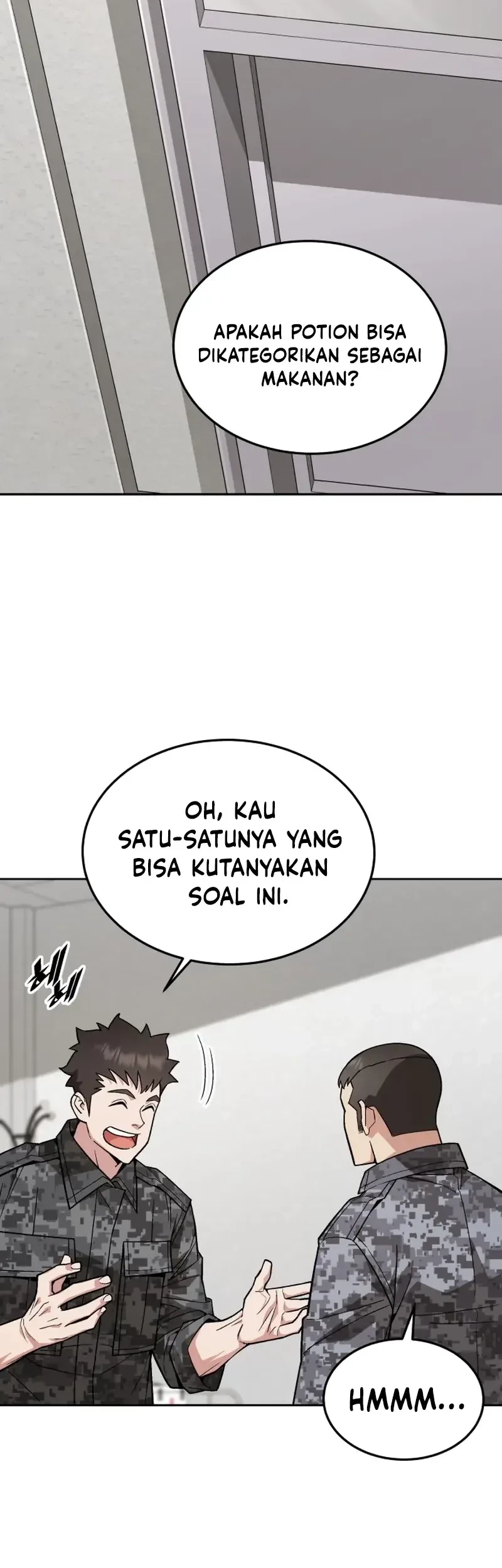 Apocalyptic Chef Awakening Chapter 68 - Halaman 23
