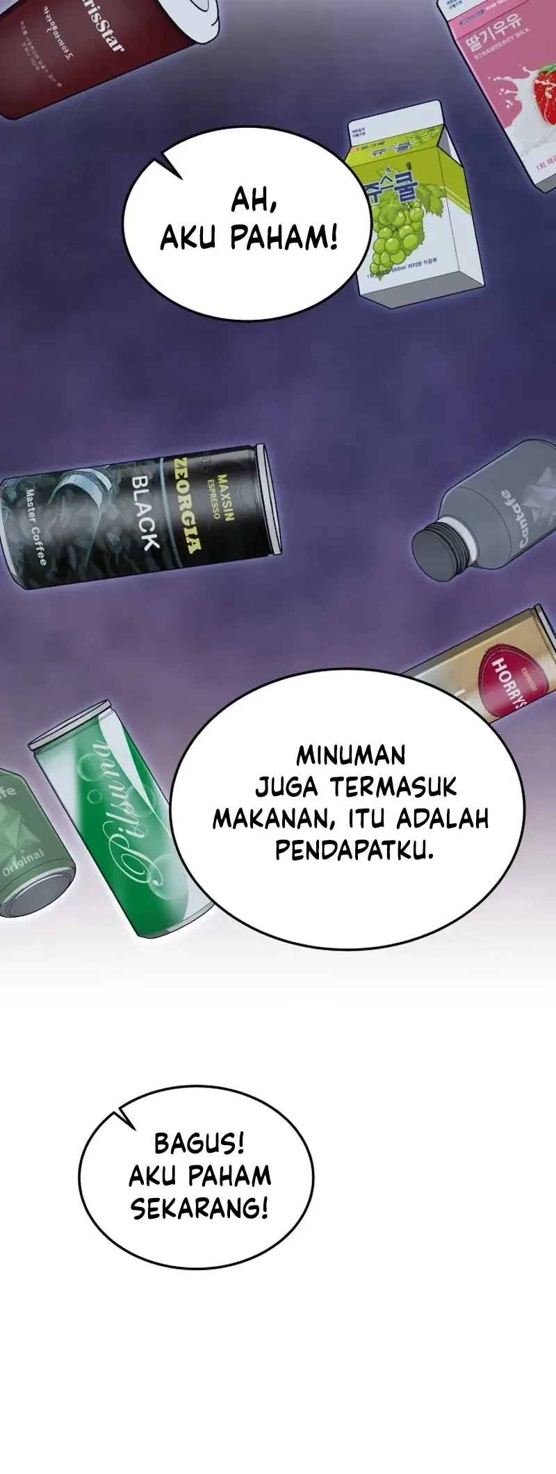 Apocalyptic Chef Awakening Chapter 68 - Halaman 27