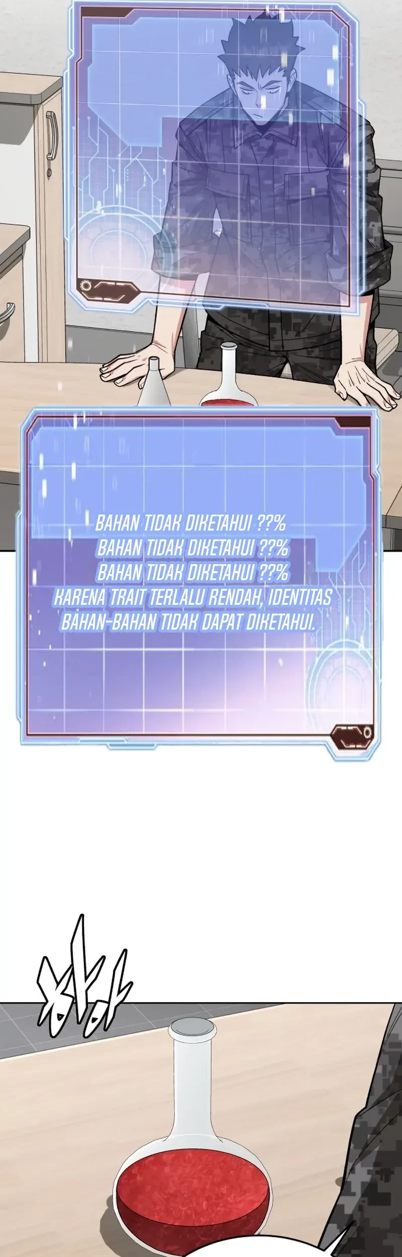 Apocalyptic Chef Awakening Chapter 68 - Halaman 30