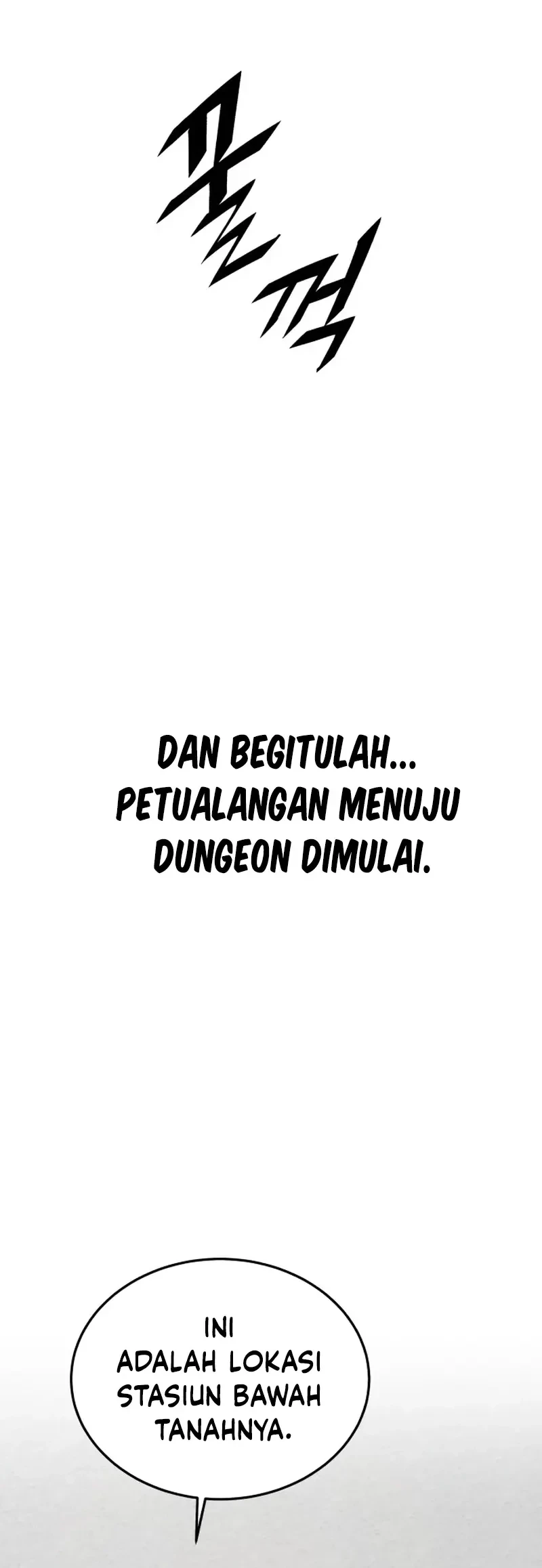 Apocalyptic Chef Awakening Chapter 68 - Halaman 39