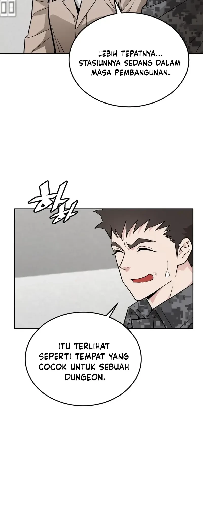Apocalyptic Chef Awakening Chapter 68 - Halaman 41