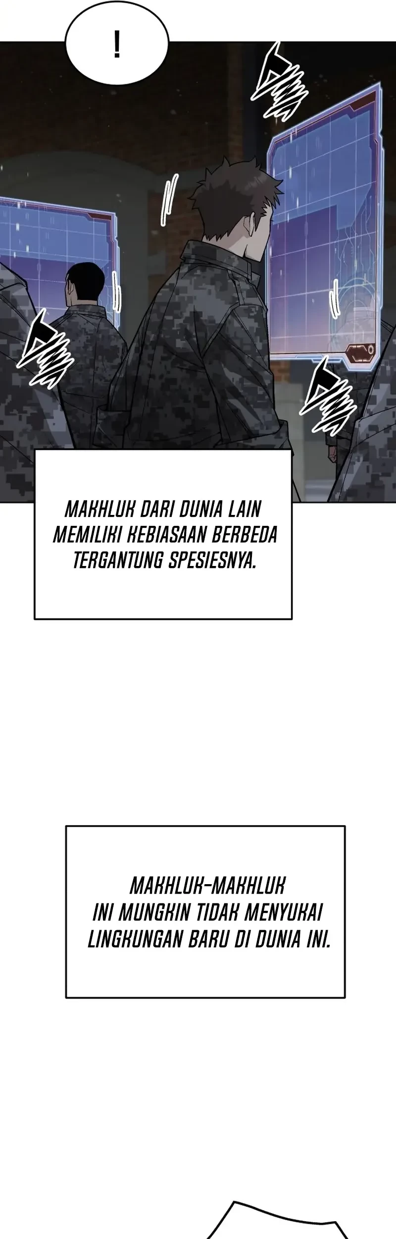 Apocalyptic Chef Awakening Chapter 68 - Halaman 52