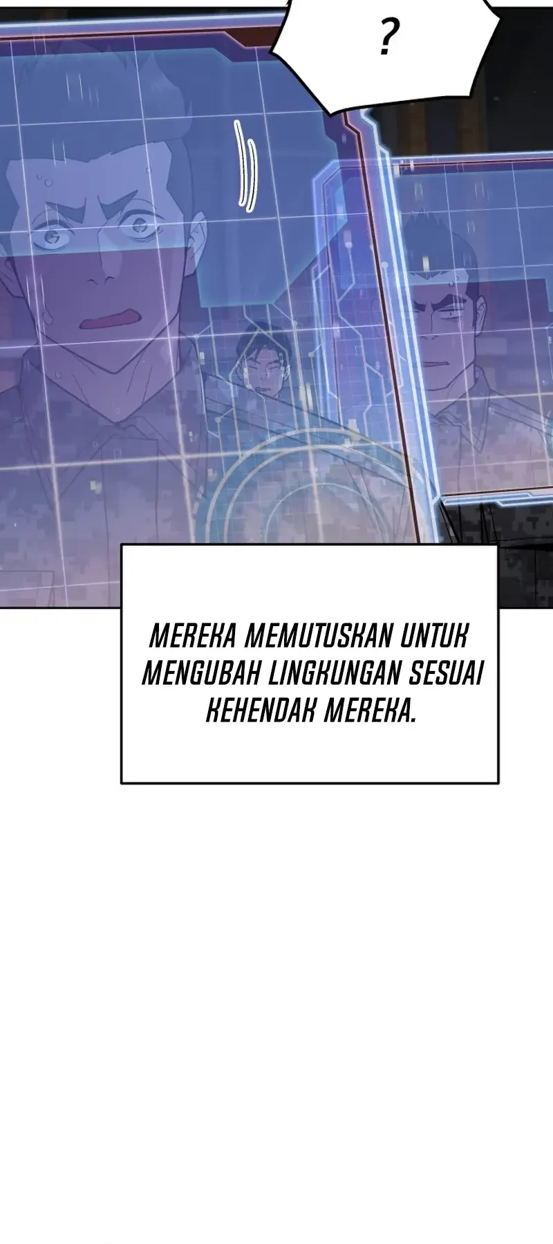 Apocalyptic Chef Awakening Chapter 68 - Halaman 53