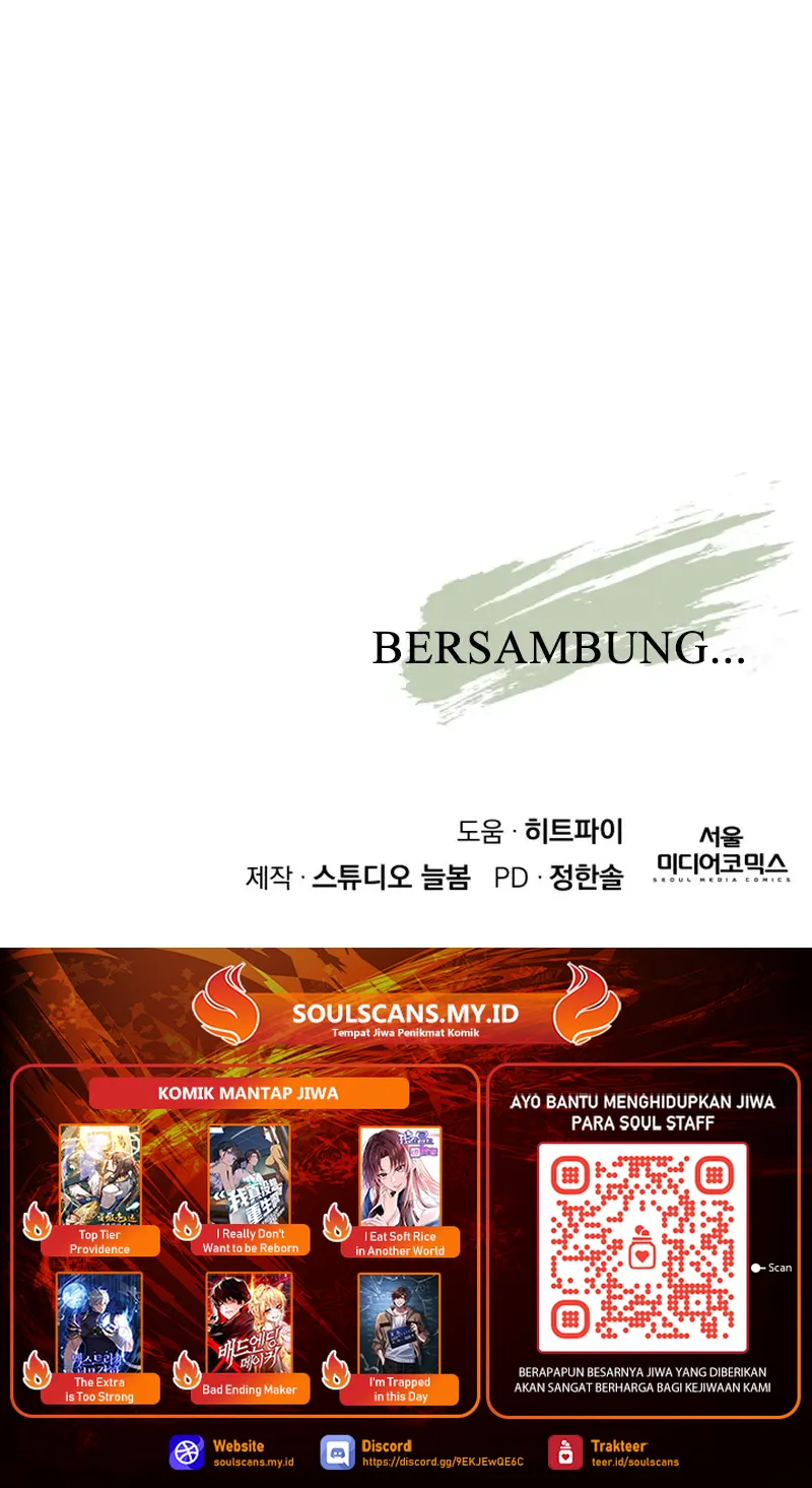 Apocalyptic Chef Awakening Chapter 68 - Halaman 56