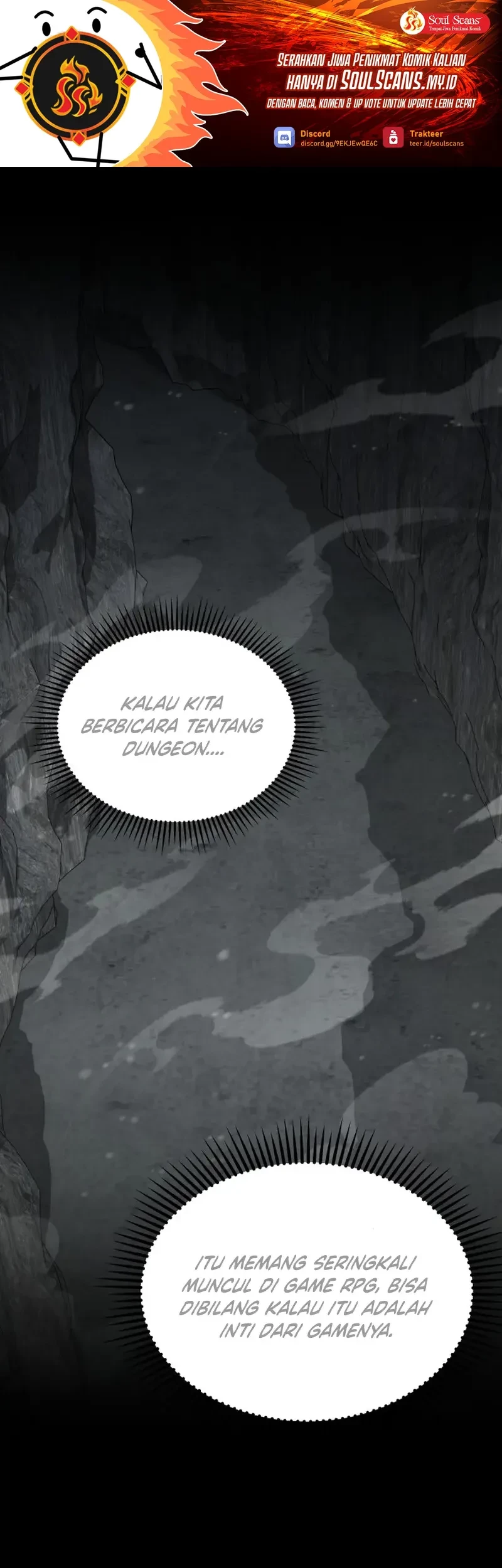 Manhwa Apocalyptic Chef Awakening Chapter 68 gambar 2
