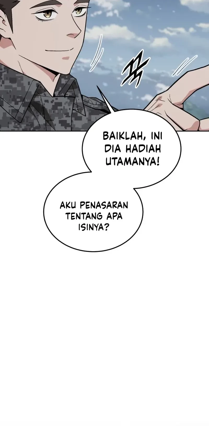 Apocalyptic Chef Awakening Chapter 68 - Halaman 13
