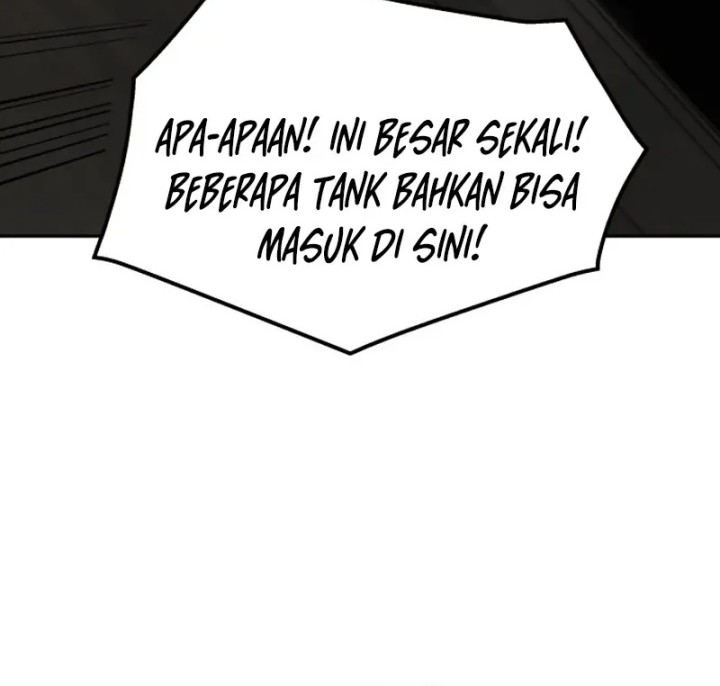 Apocalyptic Chef Awakening Chapter 72 - Halaman 27