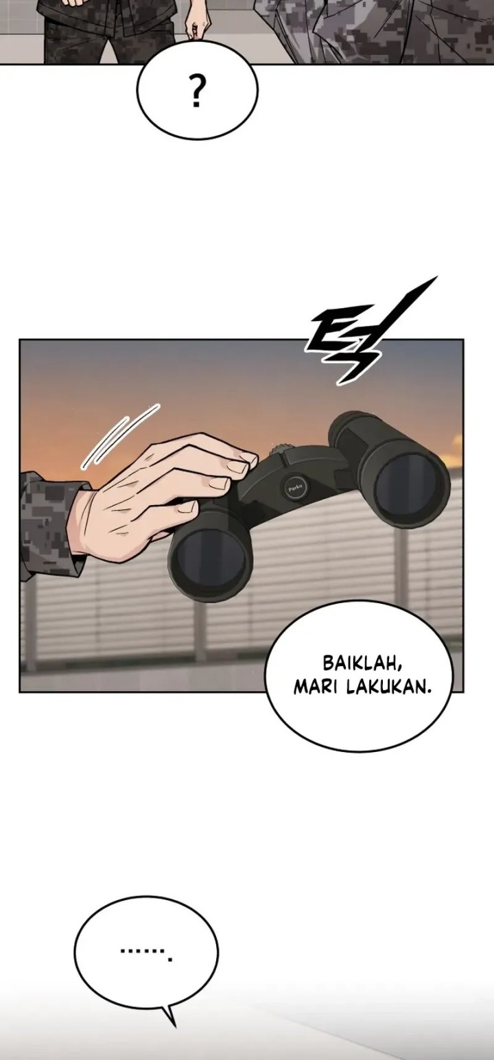 Apocalyptic Chef Awakening Chapter 72 - Halaman 37