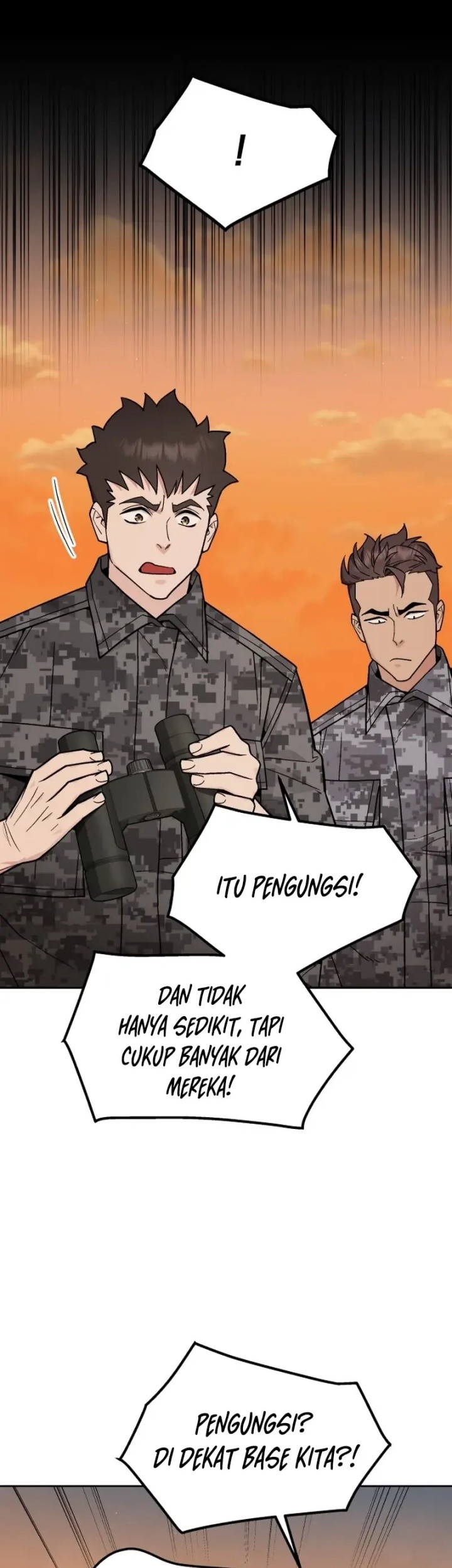 Apocalyptic Chef Awakening Chapter 72 - Halaman 40