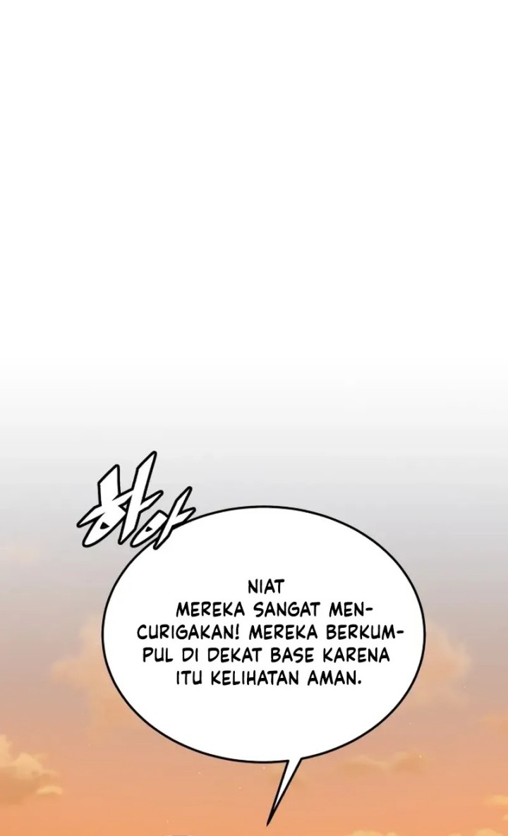 Apocalyptic Chef Awakening Chapter 72 - Halaman 45
