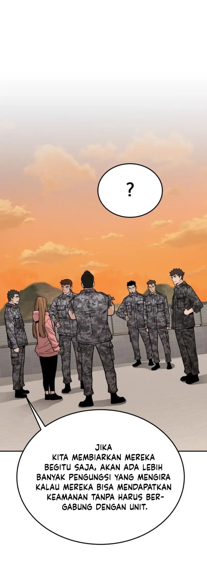 Apocalyptic Chef Awakening Chapter 72 - Halaman 49