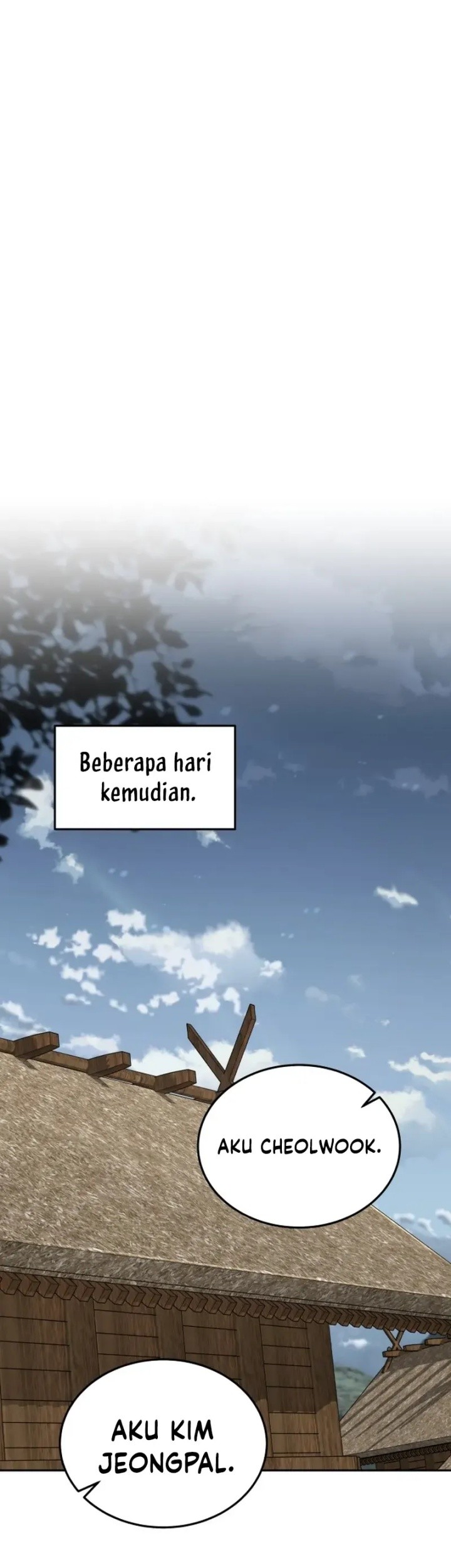 Apocalyptic Chef Awakening Chapter 72 - Halaman 54