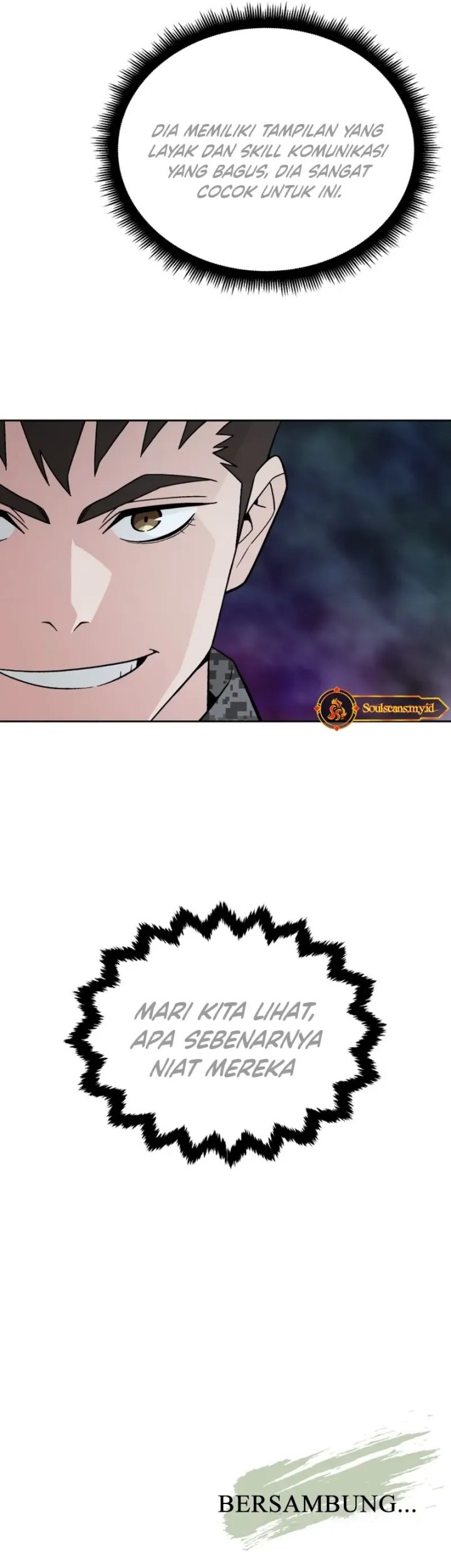 Apocalyptic Chef Awakening Chapter 72 - Halaman 58