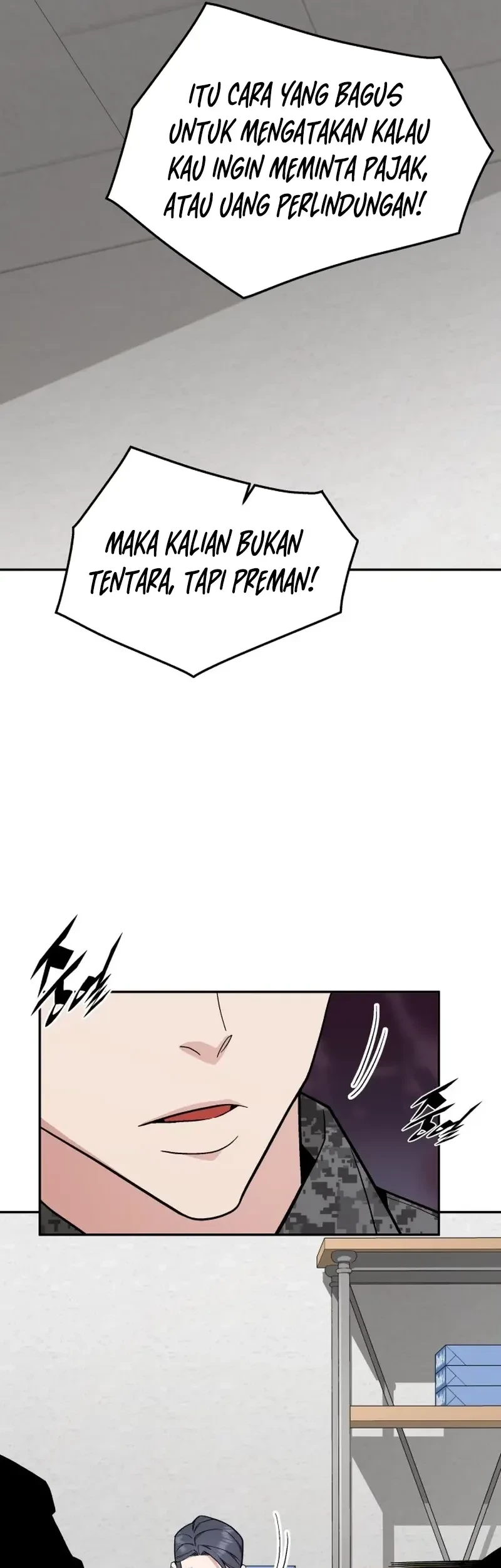 Apocalyptic Chef Awakening Chapter 73 - Halaman 28
