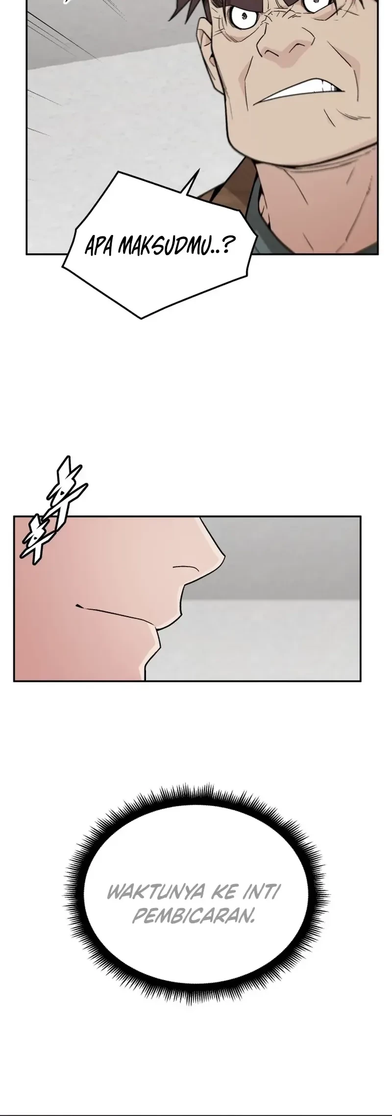 Apocalyptic Chef Awakening Chapter 73 - Halaman 31