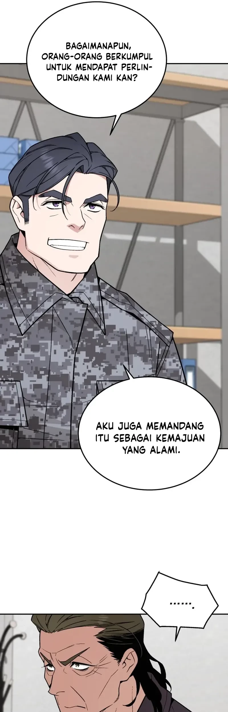 Apocalyptic Chef Awakening Chapter 73 - Halaman 40
