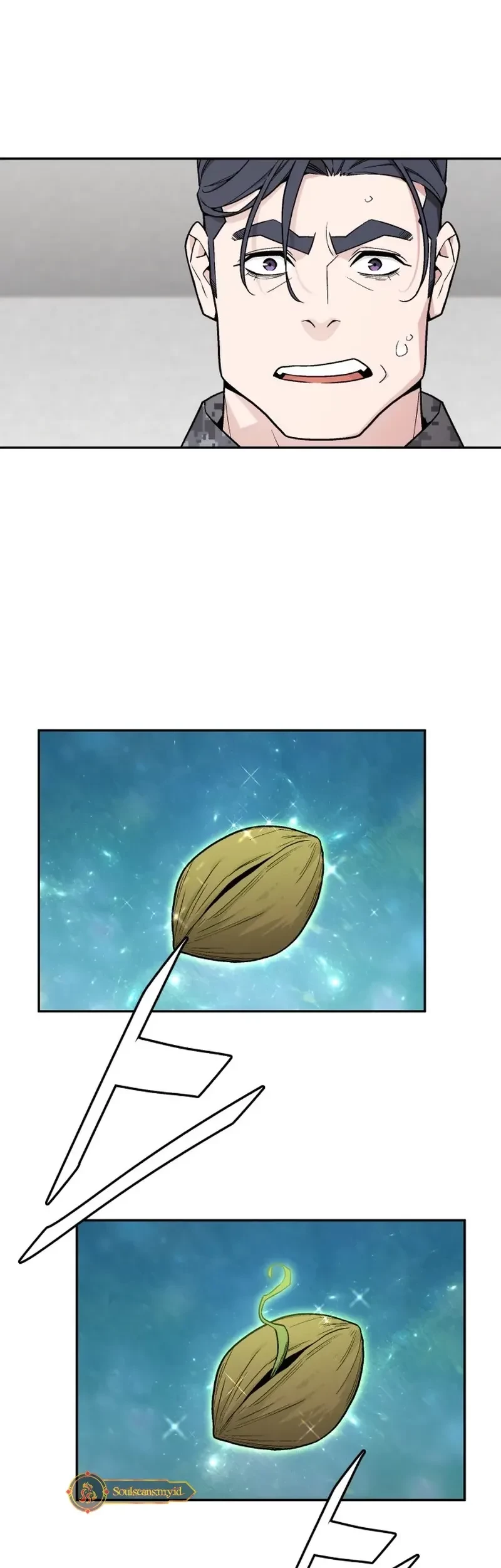 Apocalyptic Chef Awakening Chapter 73 - Halaman 64