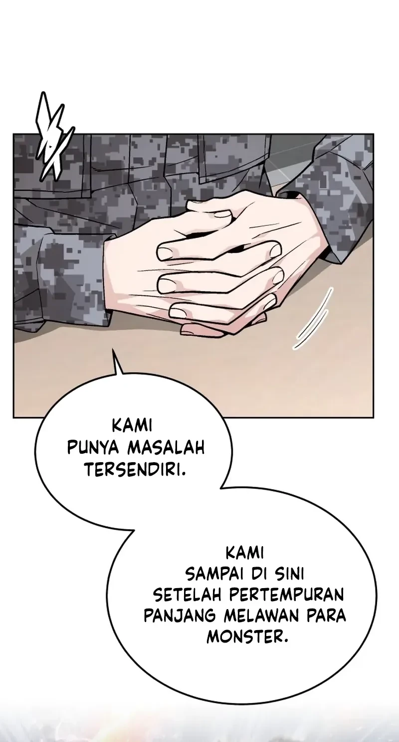 Apocalyptic Chef Awakening Chapter 73 - Halaman 9