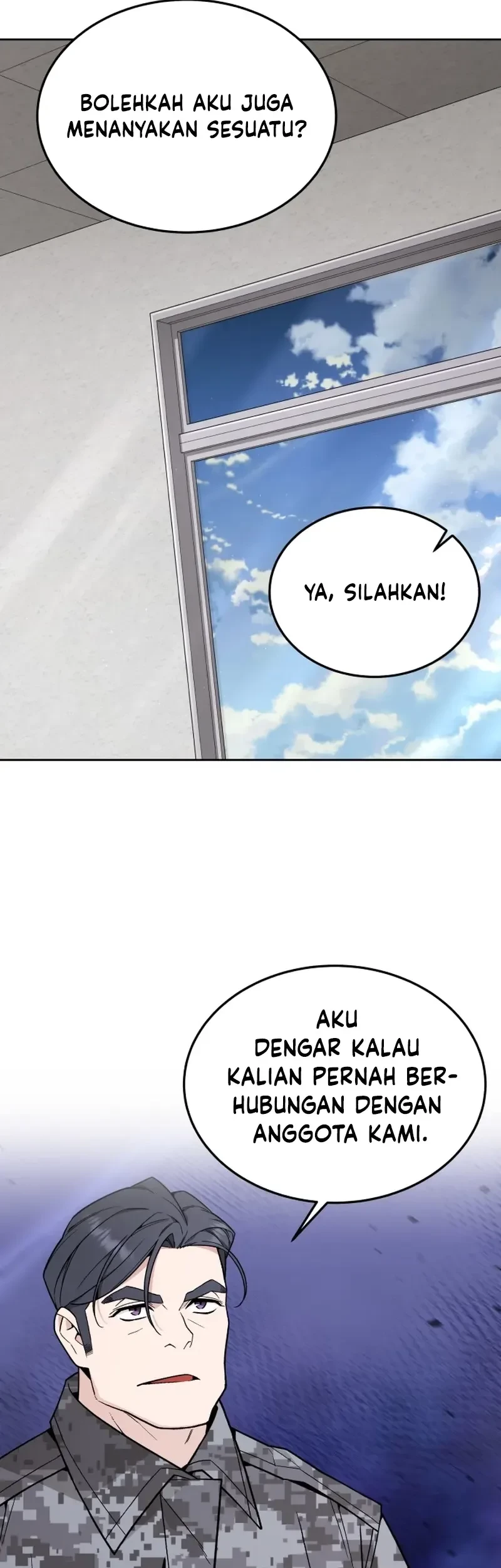 Apocalyptic Chef Awakening Chapter 73 - Halaman 14