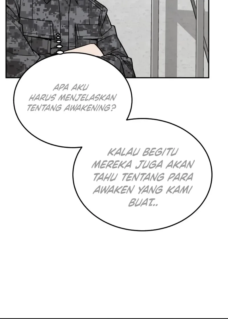 Apocalyptic Chef Awakening Chapter 73 - Halaman 17