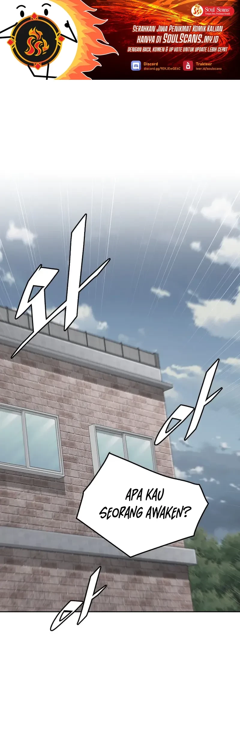 Manhwa Apocalyptic Chef Awakening Chapter 74 gambar 2