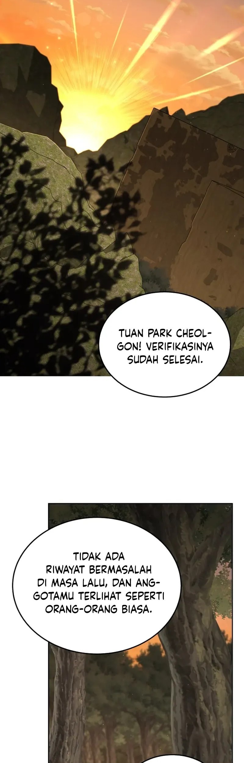 Apocalyptic Chef Awakening Chapter 75 - Halaman 28