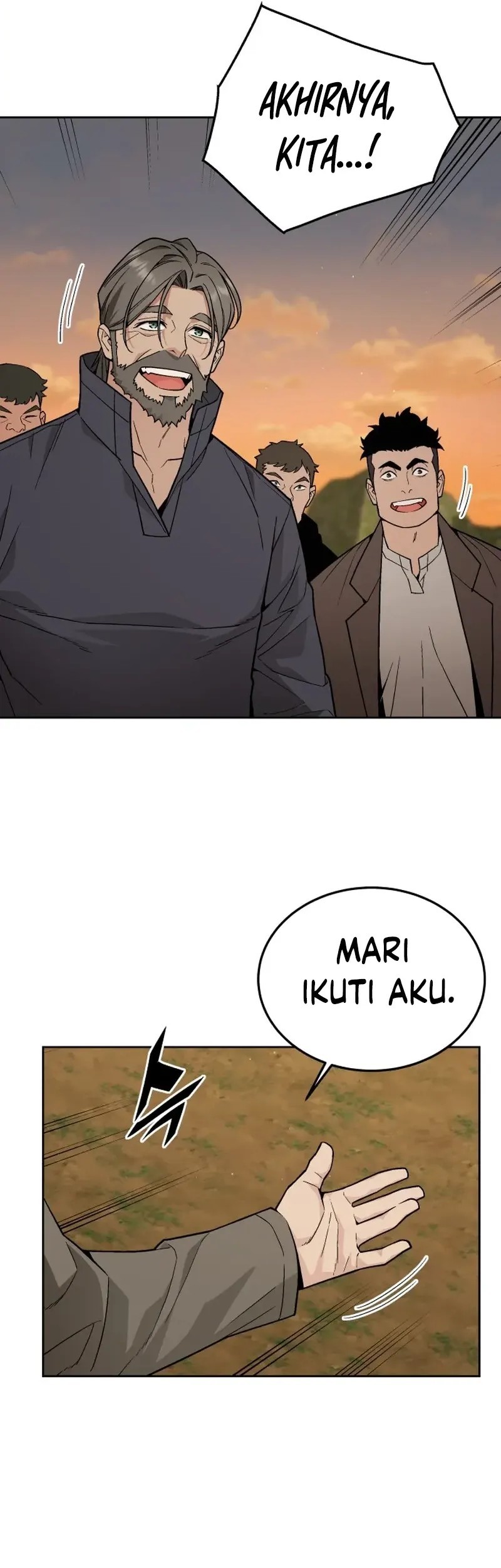 Apocalyptic Chef Awakening Chapter 75 - Halaman 31