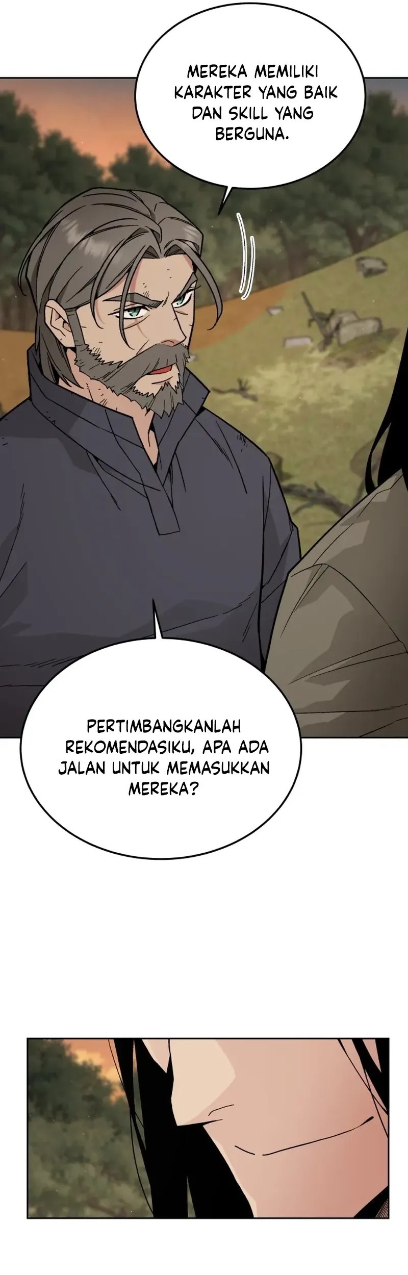 Apocalyptic Chef Awakening Chapter 75 - Halaman 37