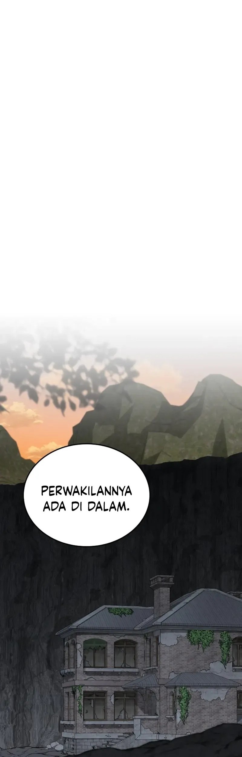 Apocalyptic Chef Awakening Chapter 75 - Halaman 41