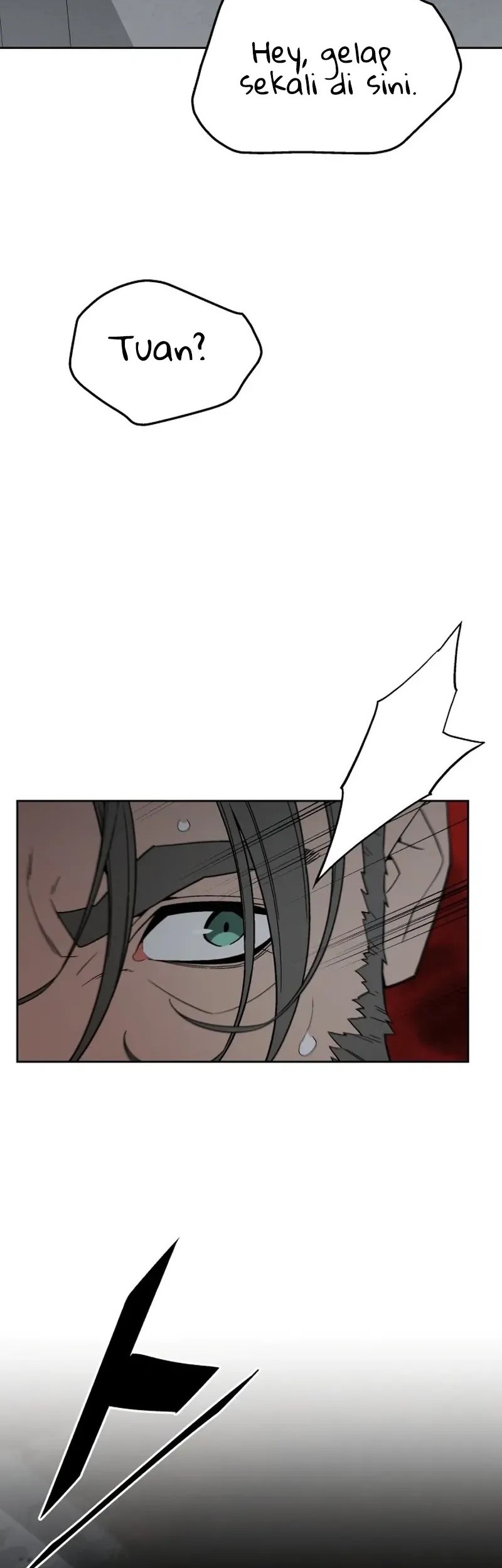 Apocalyptic Chef Awakening Chapter 75 - Halaman 44