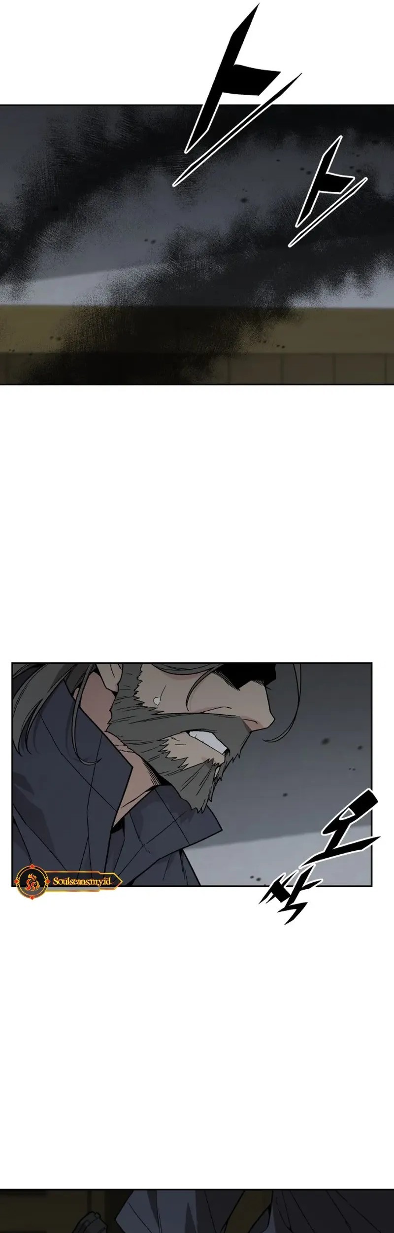 Apocalyptic Chef Awakening Chapter 75 - Halaman 46