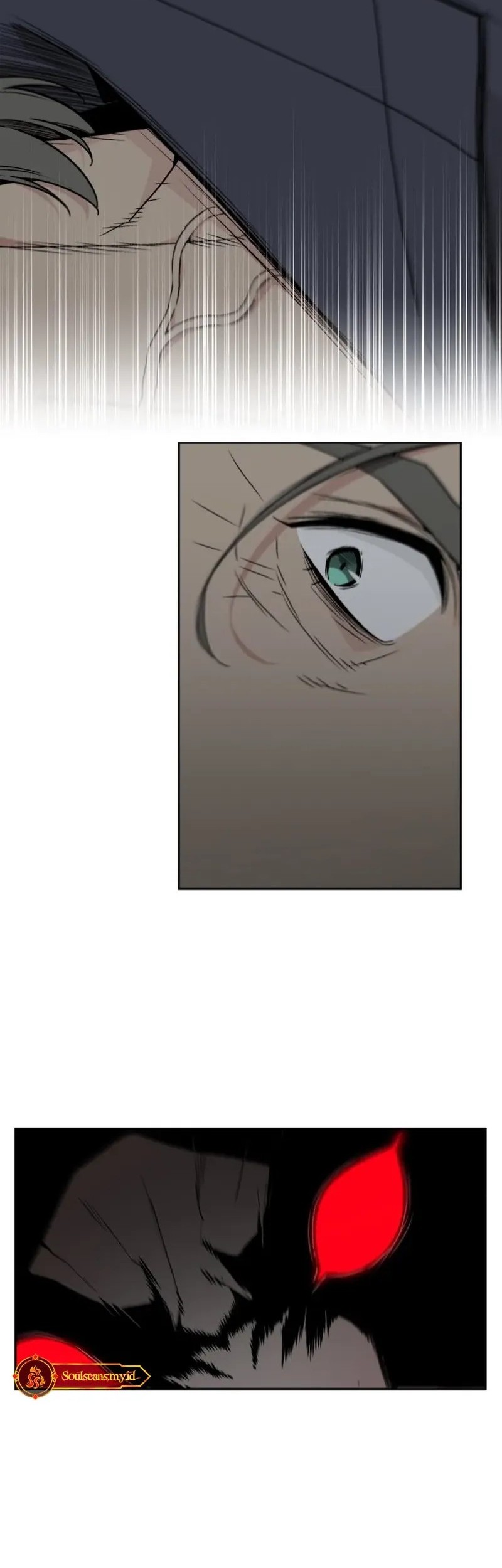 Apocalyptic Chef Awakening Chapter 75 - Halaman 56