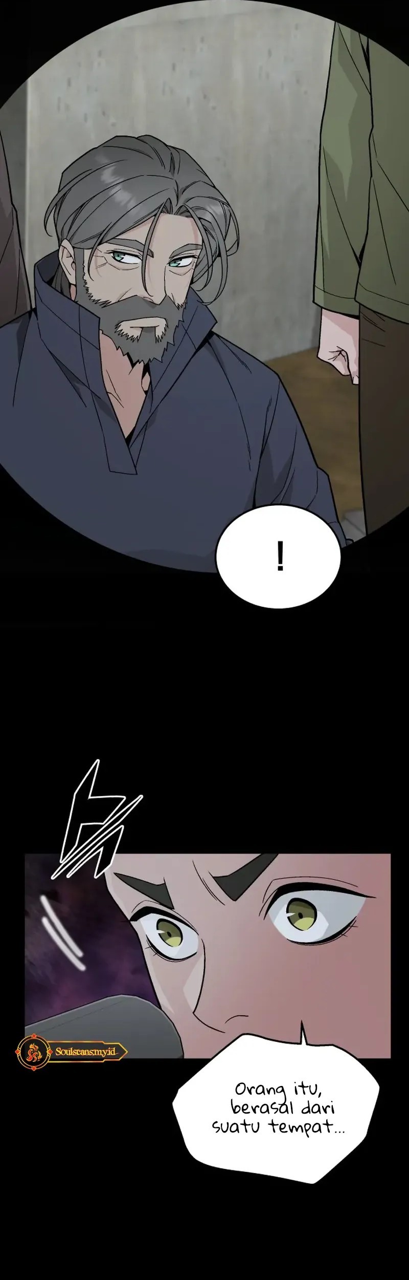 Apocalyptic Chef Awakening Chapter 75 - Halaman 7