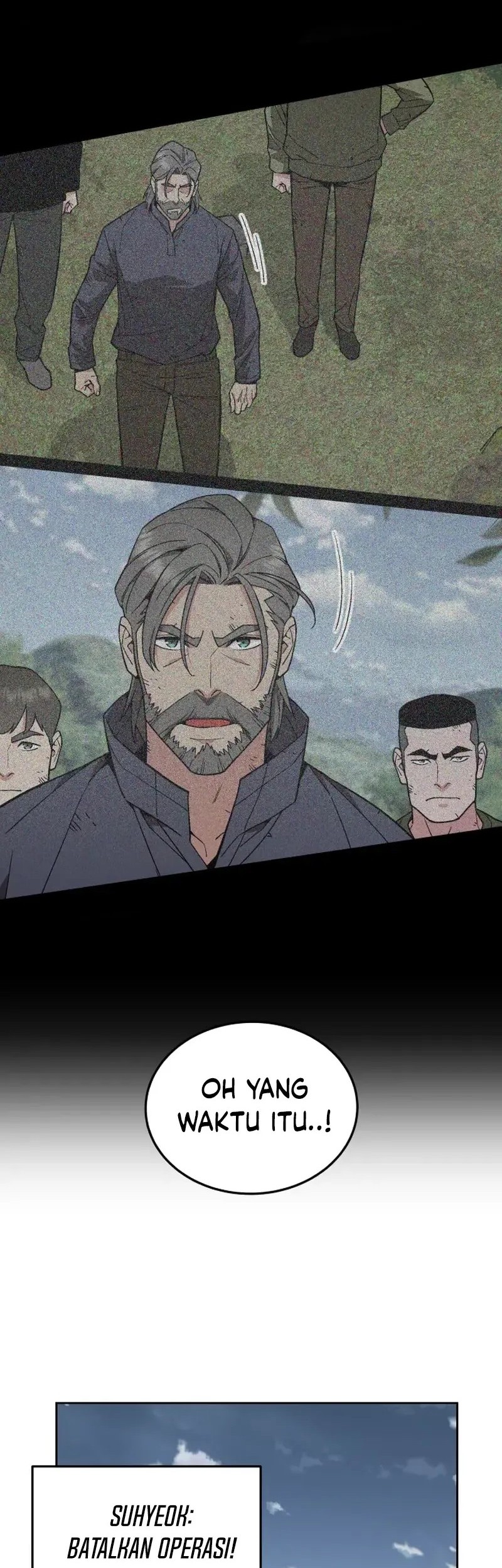 Apocalyptic Chef Awakening Chapter 75 - Halaman 8